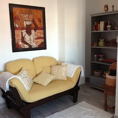 A Casa Di Ugo Lejlighed *