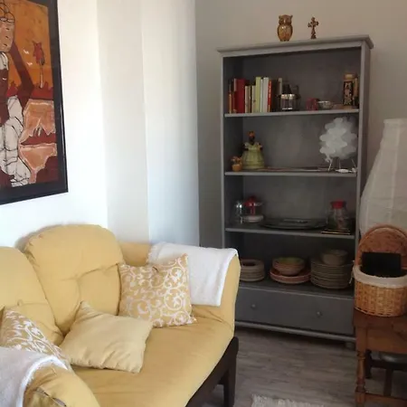 Lejlighed A Casa Di Ugo *