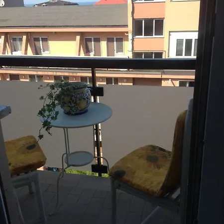 A Casa Di Ugo * Pescara