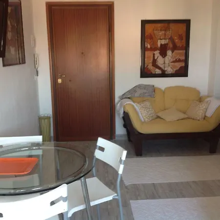 A Casa Di Ugo Lejlighed *