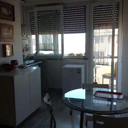 A Casa Di Ugo Lejlighed *
