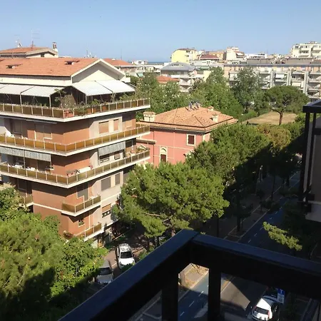 Lejlighed A Casa Di Ugo