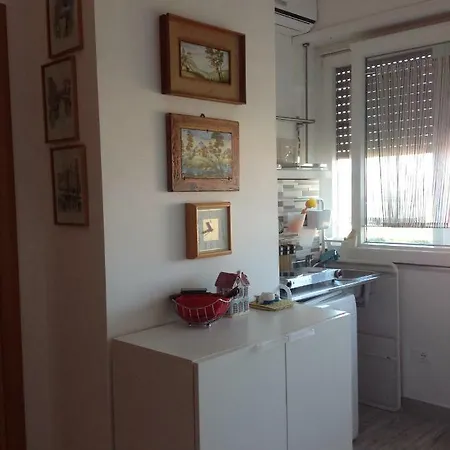 A Casa Di Ugo