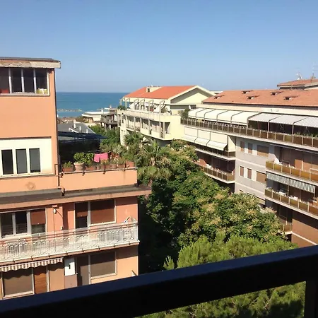 A Casa Di Ugo Pescara