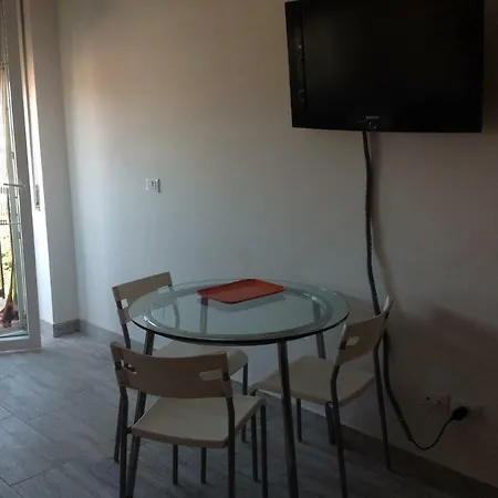 A Casa Di Ugo Lejlighed