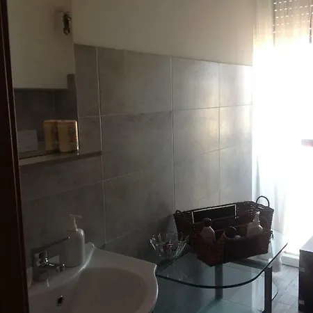 A Casa Di Ugo