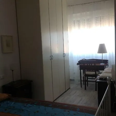 A Casa Di Ugo * Pescara