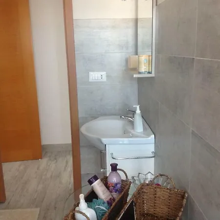 A Casa Di Ugo *