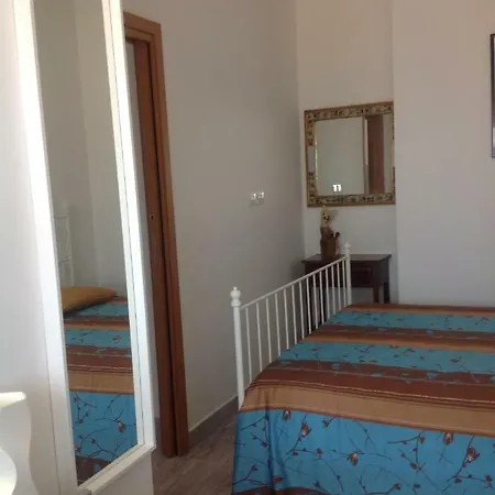Lejlighed A Casa Di Ugo