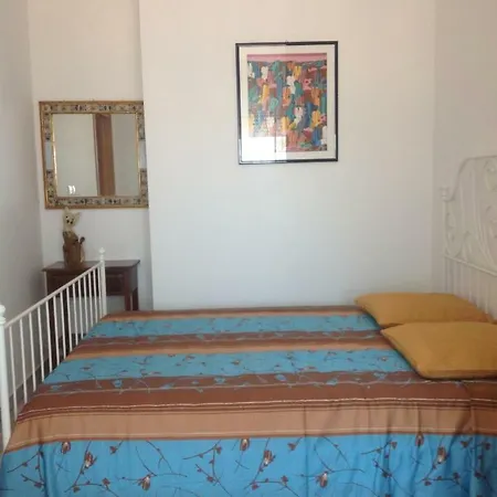 A Casa Di Ugo Lejlighed