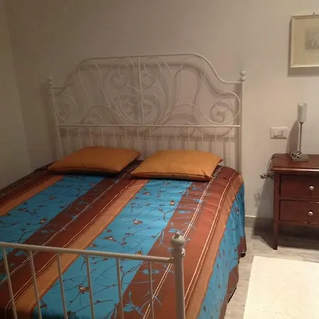 A Casa Di Ugo