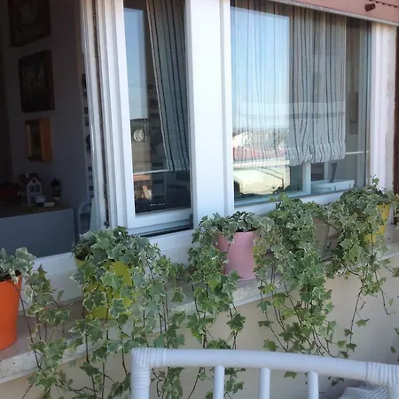 A Casa Di Ugo * Pescara
