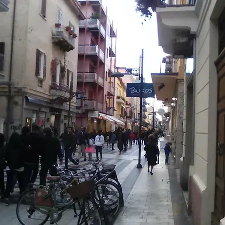 A Casa Di Ugo Lejlighed