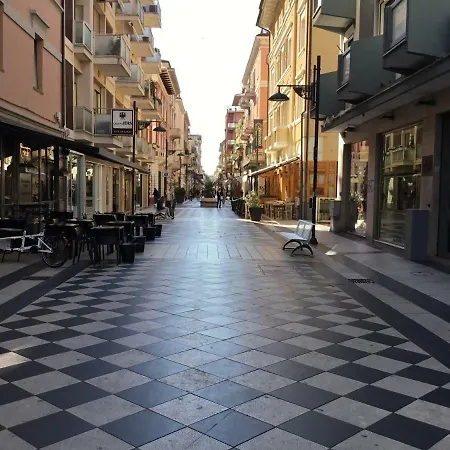 A Casa Di Ugo Pescara