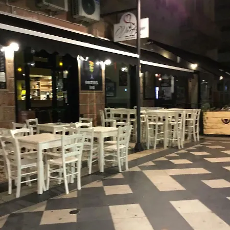 A Casa Di Ugo Lejlighed *