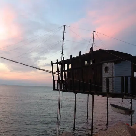 A Casa Di Ugo Pescara