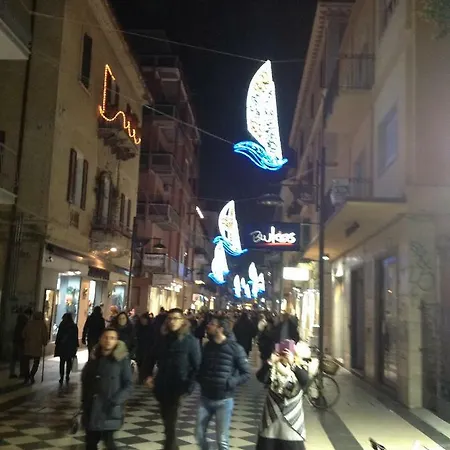 A Casa Di Ugo * Pescara