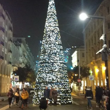 A Casa Di Ugo