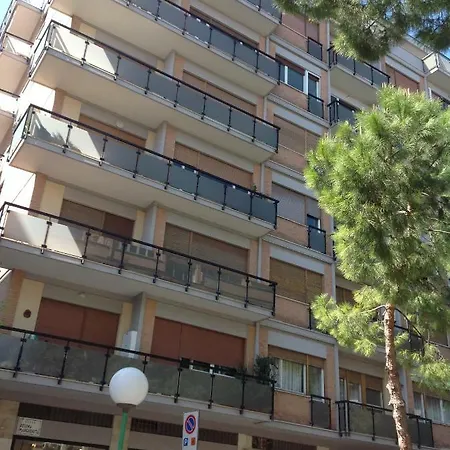 Lejlighed A Casa Di Ugo Pescara