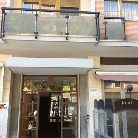 A Casa Di Ugo * Pescara